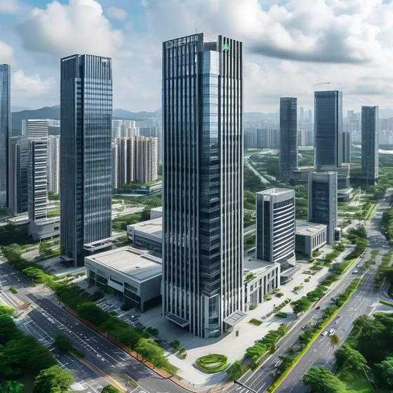 深圳市森玛特机电设备有限公司