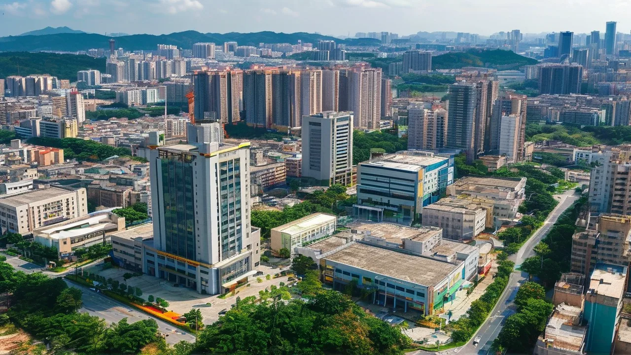 深圳市森玛特机电设备有限公司行业解析